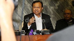 HB Paliudju Ditahan, NasDem Yakin Jaksa Agung Bisa Profesional