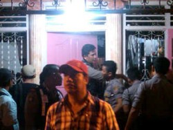 Polisi Temukan Tulang dan Gigi di Lantai Rumah Penganiaya PRT di Medan