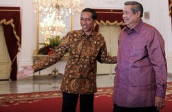 Ada SBY di Balik Berubahnya Sikap KMP terhadap Perppu Pilkada?