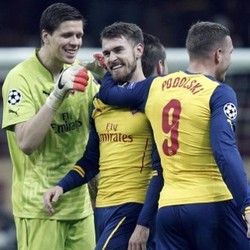 The Gunners Sudah 15 Musim Beruntun Lolos dari Fase Grup
