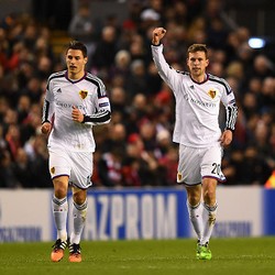 Pelatih Basel Sebut Timnya Sedang Menciptakan Sejarah