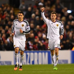 Petualangan Basel di Liga Champions Terus Berlanjut