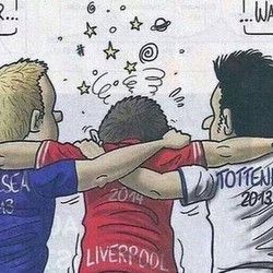 Basel Olok-olok Liverpool, Chelsea, dan Tottenham