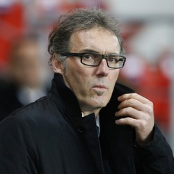 Blanc: Bertahan Saat Lawan Barca Tak Haram