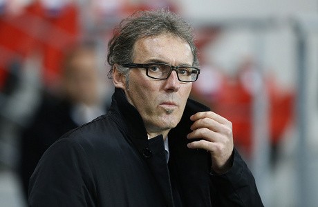 Blanc: Bertahan Saat Lawan Barca Tak Haram