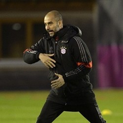 Abaikan Situasi CSKA, Guardiola Cuma Mau Menang