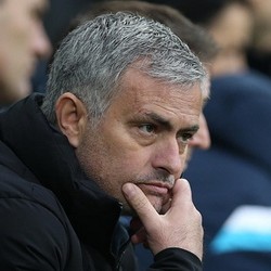 Mourinho Akan Beri Kesempatan untuk Pemain Muda Chelsea