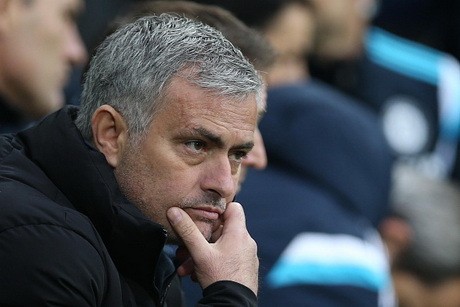 Mourinho Akan Beri Kesempatan untuk Pemain Muda Chelsea