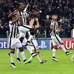 Pogba: Juve Bisa Melaju Jauh, tapi Harus Beri 120%