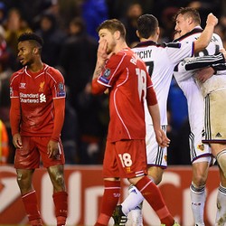 Strategi Rodgers Saat Liverpool Hadapi Basel Dipertanyakan