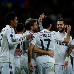 Sempurna di Fase Grup, Bagaimana Peluang Madrid Jadi Juara?