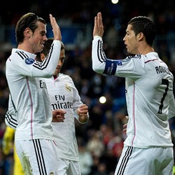 Madrid Masih Lapar meski Sudah Ukir Rekor Baru dalam Hal Rentetan Kemenangan