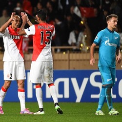 Monaco Sabet Predikat Juara Grup, Leverkusen Jadi Runner-up