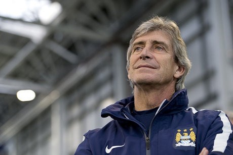 Masa Depan Pellegrini Tak Ditentukan di Olimpico