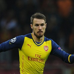 Puas Raih Kemenangan, Ramsey Juga Gembira Bikin Gol Terindah