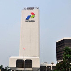 Ini Cara Pertamina Agar Tak Impor BBM Lagi
