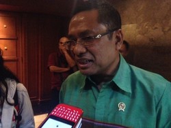 Impor Gula Bikin Menperin Tidur Tak Nyenyak