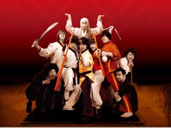 Pertunjukan Komik Non-Verbal JUMP Siap Digelar Akhir Tahun