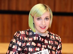 Edisi Kedua Buku Lena Dunham Direvisi