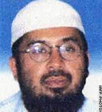 Hambali Pernah Jadi Korban Penyiksaan Interogasi di Penjara Rahasia CIA