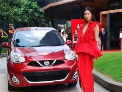 60 Persen Pengguna Nissan March adalah Wanita