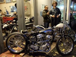 Modifikator Indonesia Berguru ke Jepang