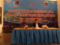 Ini Dia 7 Calon Pusat Seni di Kota Tua Jakarta