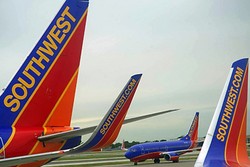 Dramatis! Penumpang Ini Melahirkan di Pesawat