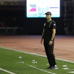 Filipina Harus Main Sempurna untuk Raih Hasil Bagus