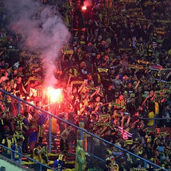 Buntut Perkelahian Suporter, Vietnam Janji Lindungi Fans Malaysia