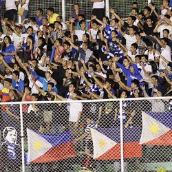 Filipina Bidik Hasil Bagus untuk Hibur Korban Topan Hagupit