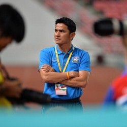 Thailand Krisis Striker, Senamuang Siapkan Strategi Alternatif