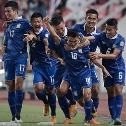 Hantam Filipina 3-0, Thailand ke Final