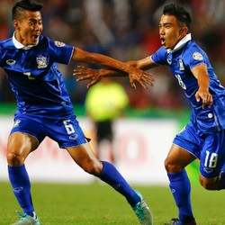 Thailand Kini Siap Hadapi Vietnam atau Malaysia lalu Jadi Juara