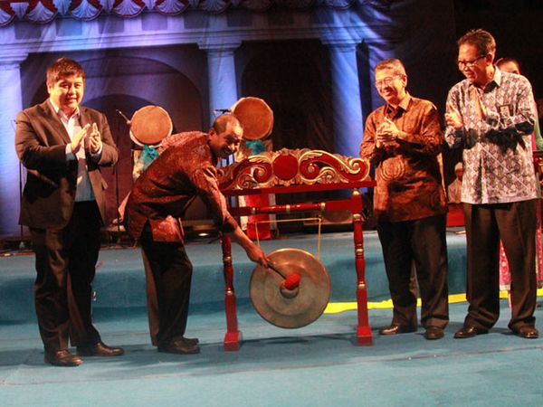 Menpar Canangkan Kota Tua Jadi Destinasti Pariwista