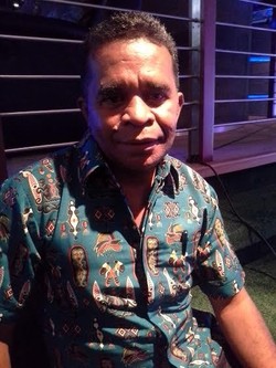Kris Thebu: Konservasi Raja Ampat Sempat Terganjal Mindset Cari Uang Cepat