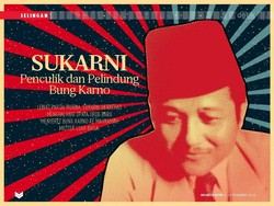 Sukarni, Penculik dan Pelindung Bung Karno