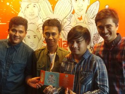 Musim yang Baik Jadi Album Penutup S07 Bareng Major Label