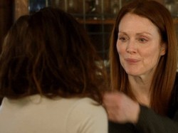 Julianne Moore Mengidap Alzheimer di Still Alice