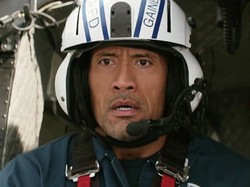 California Luluh Lantak di Trailer Perdana Film San Andreas
