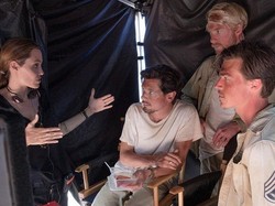 Film Unbroken Disebut Rasis oleh Nasionalis Jepang