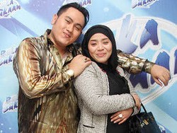 Tak Mau Gugat Nassar Duluan, Muzdhalifah Mengalir Saja