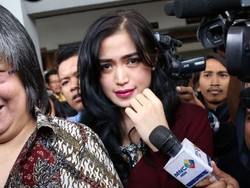 Pihak Gereja Berharap Jessica dan Ludwig Damai