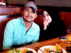 Kerap Digosipkan Pacari Aktor-aktor Ganteng, Pipik Hanya Fokus Urus Anak