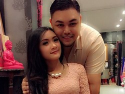 Dicium Ivan Gunawan Usai Nyanyi Bareng, Cita Citata: Itu Tanda Sayang