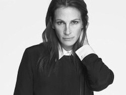 Julia Roberts Tak Percaya Masih Bisa Jadi Model di Usia 47