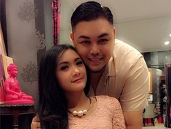 Cuma Jadi Pelarian Ivan Gunawan, Cita Citata Rapopo