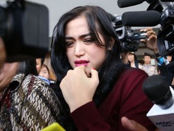Pengacara Tegaskan Twitter Ludwig yang Sebar Foto Mesra Jessica Palsu