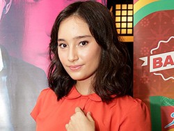 Hindari Operasi, Tatjana Saphira Bentuk Tubuh dengan Olahraga