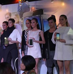 Advan Ingin Naik Kelas